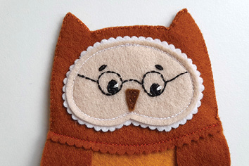 Back Stitch